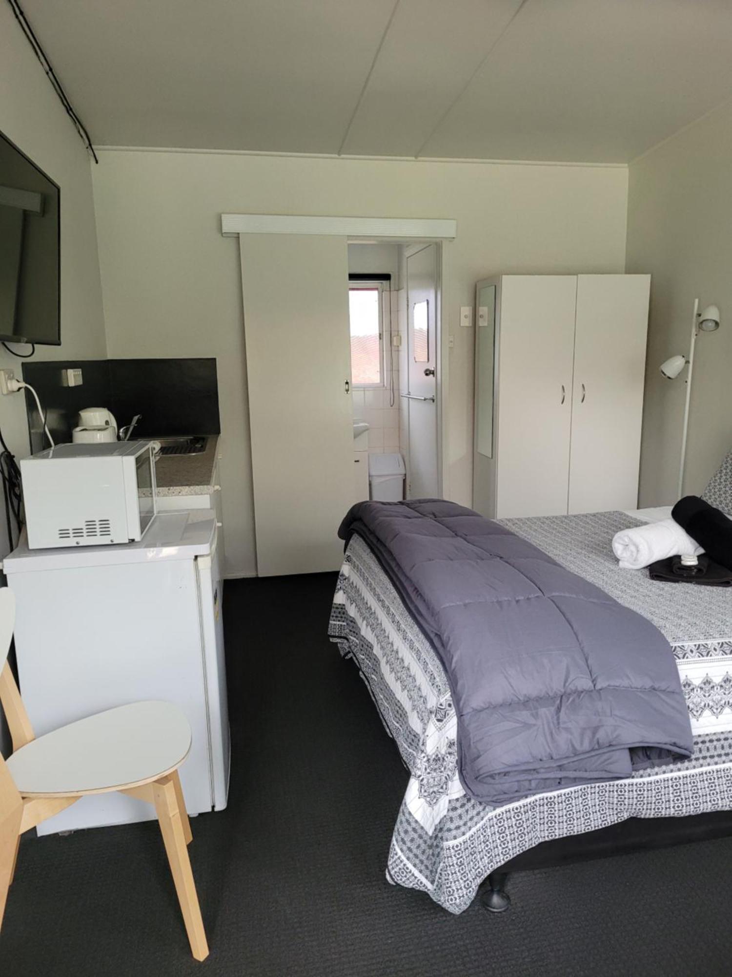 Jabiru Motel Nambucca Heads Room photo